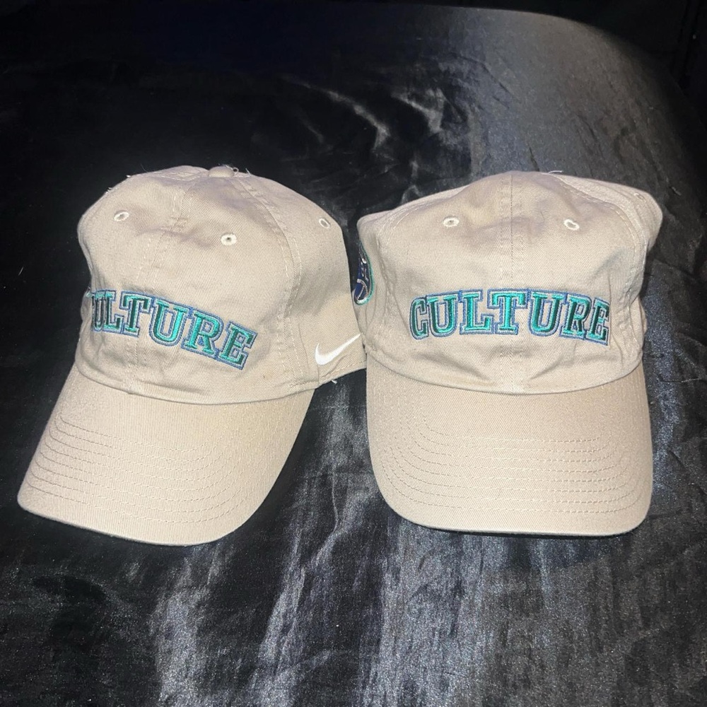 Strap Back Hat